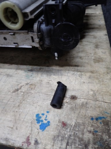 HLADNJAK VODE KLIMA INTERCOOLER VOLVO V40 V60 S80