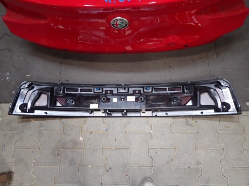 GEPEK ZADNJI ALFA ROMEO STELVIO GEPEK ZADNJI ALFA ROMEO STELVIO