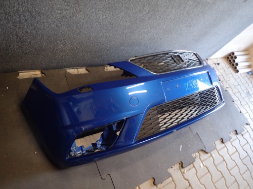 BRANIK PREDNJA STRANA SEAT TOLEDO IV 4 6JA