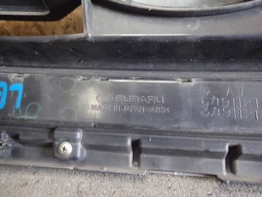 MASKA SUBARU LEVORG 14- 91121-VA091
