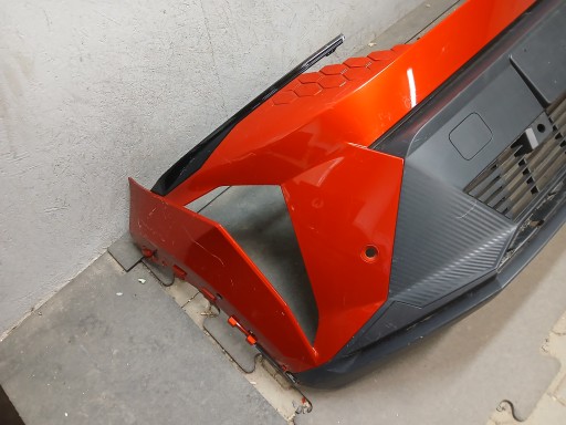 BRANIK PREDNJA STRANA RENAULT SCENIC V 5 E-TECH E TECH BRANIK PREDNJA STRANA RENAULT SCENIC V 5 E-TECH E TECH