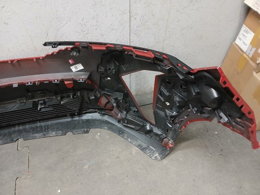 BRANIK PREDNJA STRANA RENAULT SCENIC V 5 E-TECH E TECH BRANIK PREDNJA STRANA RENAULT SCENIC V 5 E-TECH E TECH