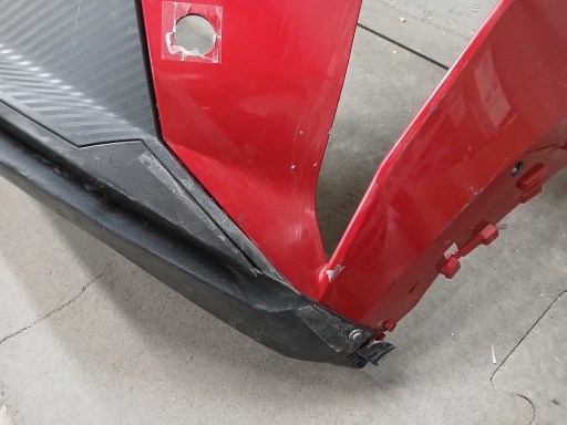 BRANIK PREDNJA STRANA RENAULT SCENIC V 5 E-TECH E TECH BRANIK PREDNJA STRANA RENAULT SCENIC V 5 E-TECH E TECH