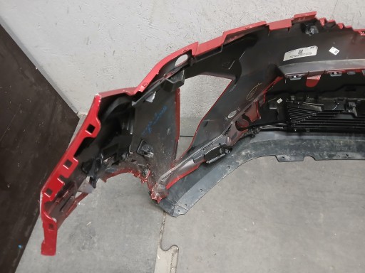 BRANIK PREDNJA STRANA RENAULT SCENIC V 5 E-TECH E TECH BRANIK PREDNJA STRANA RENAULT SCENIC V 5 E-TECH E TECH