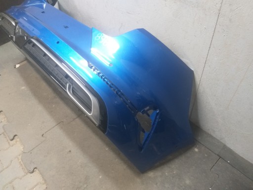 BRANIK ZADNJI KIA PROCEED GT LINE BRANIK ZADNJI KIA PROCEED GT LINE