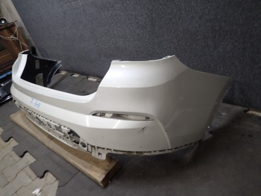 BRANIK ZADNJI BMW X4 F26 14-