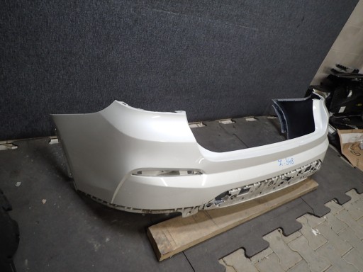 BRANIK ZADNJI BMW X4 F26 14-