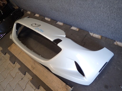 BRANIK PREDNJA STRANA MAZDA MX5 MX 5 15-