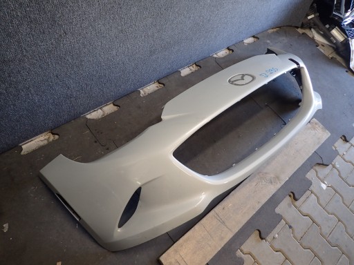 BRANIK PREDNJA STRANA MAZDA MX5 MX 5 15-