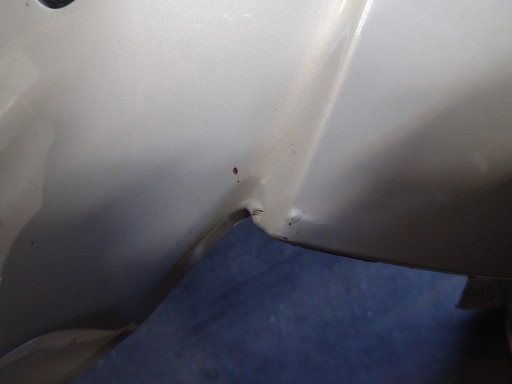BRANIK PREDNJA STRANA MAZDA MX5 MX 5 15-