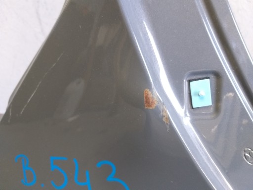 BLATOBRAN PREDNJA STRANA DESNA HYUNDAI IONIQ 5 21- BLATOBRAN PREDNJA STRANA DESNA HYUNDAI IONIQ 5 21-