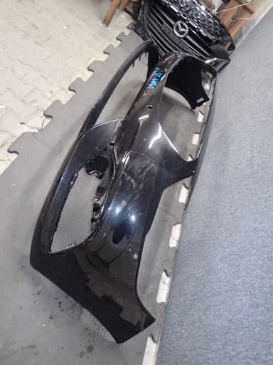 BRANIK PREDNJA STRANA OPEL INSIGNIA B