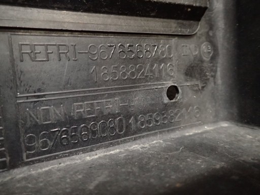 VEZNI LIM PREDNJA STRANA CITROEN C4 PEUGEOT 307, 308, 3008