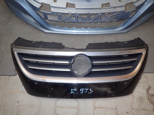 BRANIK PREDNJA STRANA VW PASSAT CC 08-12