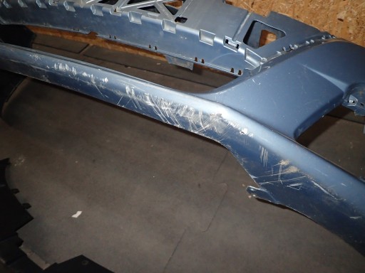 BRANIK PREDNJA STRANA VW PASSAT CC 08-12