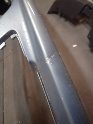 BRANIK PREDNJA STRANA VW PASSAT CC 08-12