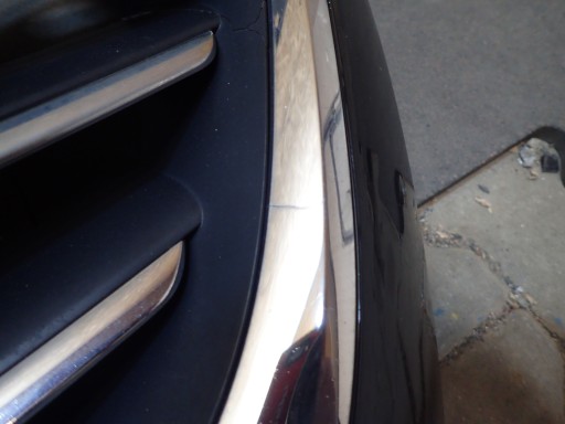 BRANIK PREDNJA STRANA VW PASSAT CC 08-12