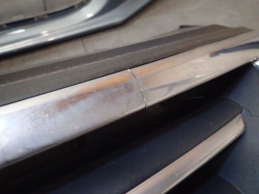 BRANIK PREDNJA STRANA VW PASSAT CC 08-12