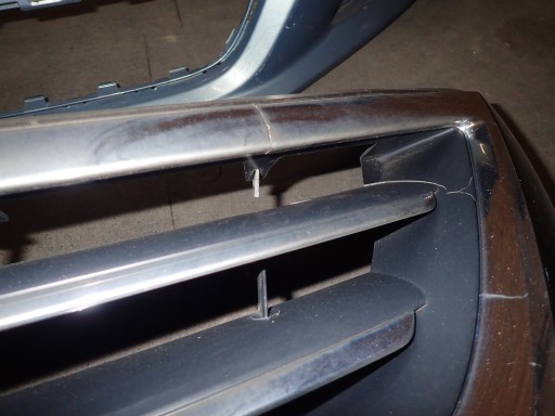 BRANIK PREDNJA STRANA VW PASSAT CC 08-12