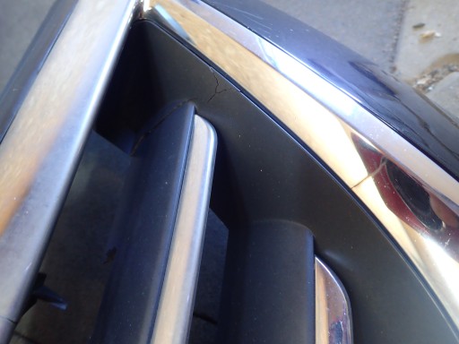 BRANIK PREDNJA STRANA VW PASSAT CC 08-12