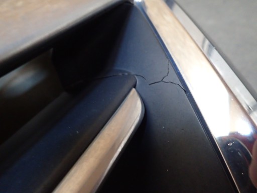 BRANIK PREDNJA STRANA VW PASSAT CC 08-12