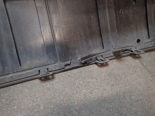 BRANIK PREDNJA STRANA VW PASSAT CC 08-12