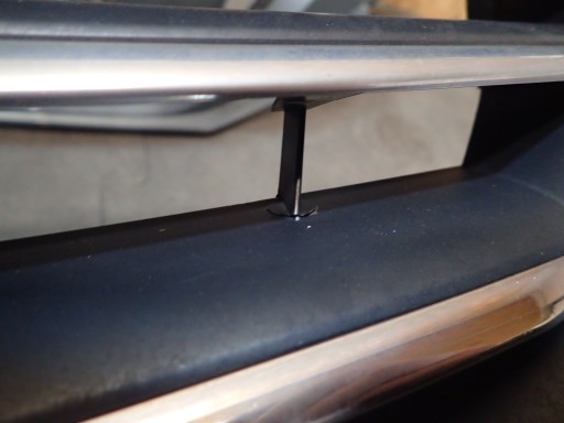 BRANIK PREDNJA STRANA VW PASSAT CC 08-12