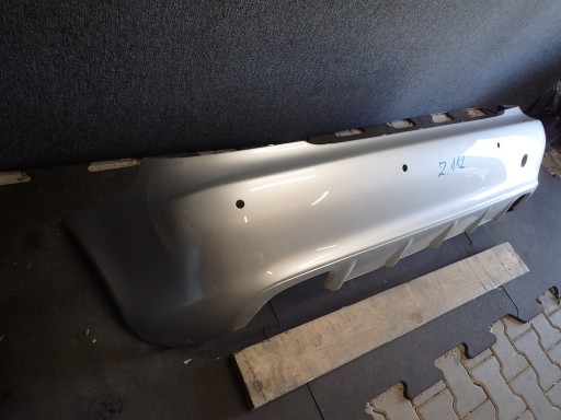 BRANIK ZADNJI MERCEDES SLK W171 REDIZAJN BRANIK ZADNJI MERCEDES SLK W171 REDIZAJN
