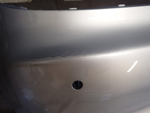 BRANIK ZADNJI MERCEDES SLK W171 REDIZAJN BRANIK ZADNJI MERCEDES SLK W171 REDIZAJN
