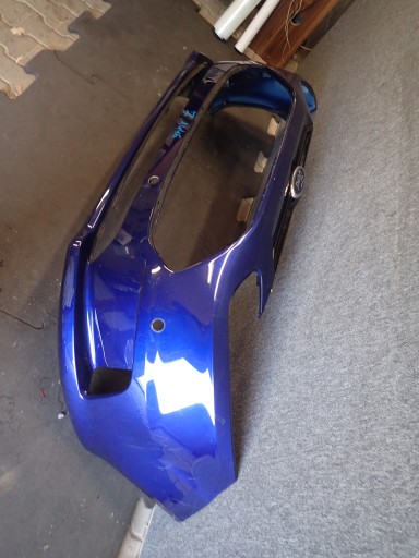 BRANIK PREDNJA STRANA FORD B MAX