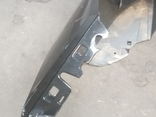 BRANIK PREDNJA STRANA BMW III 3 E92 E93 REDIZAJN M PAKET BRANIK PREDNJA STRANA BMW III 3 E92 E93 REDIZAJN M PAKET