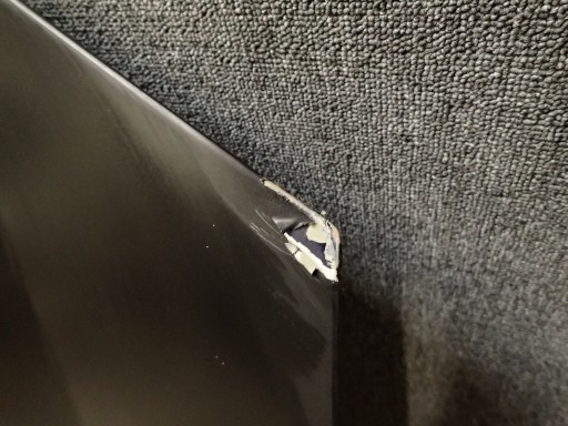 HAUBA DODGE CHARGER 05-10