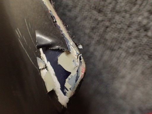 HAUBA DODGE CHARGER 05-10