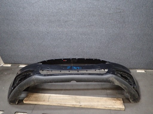 BRANIK PREDNJA STRANA FORD S MAX MK2 15-