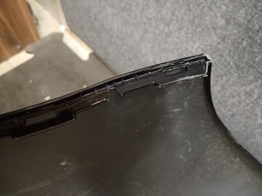 BRANIK PREDNJA STRANA FORD S MAX MK2 15-