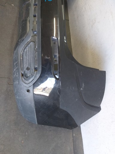 BRANIK ZADNJI RENAULT KOLEOS II 2 REDIZAJN