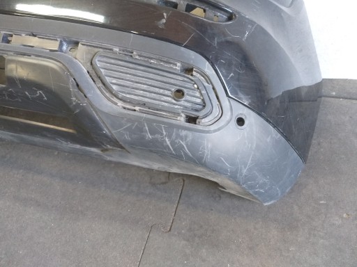 BRANIK ZADNJI RENAULT KOLEOS II 2 REDIZAJN