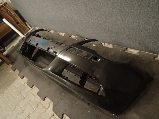 BRANIK PREDNJA STRANA VW EOS