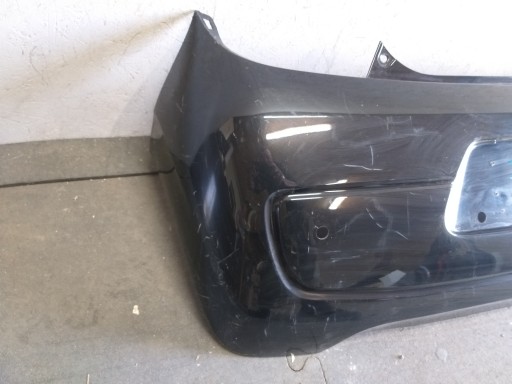 BRANIK ZADNJI CITROEN C1 14-