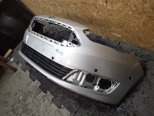 BRANIK PREDNJA STRANA FORD C MAX MK2 REDIZAJN 15-