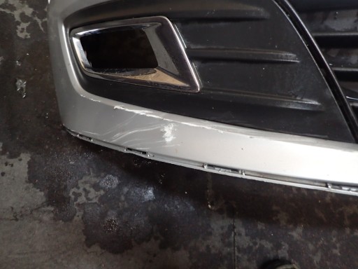 BRANIK PREDNJA STRANA FORD C MAX MK2 REDIZAJN 15-