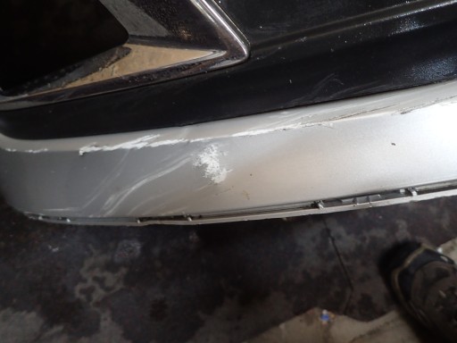BRANIK PREDNJA STRANA FORD C MAX MK2 REDIZAJN 15-
