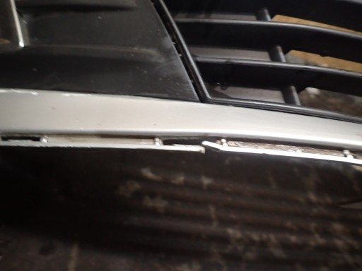 BRANIK PREDNJA STRANA FORD C MAX MK2 REDIZAJN 15-