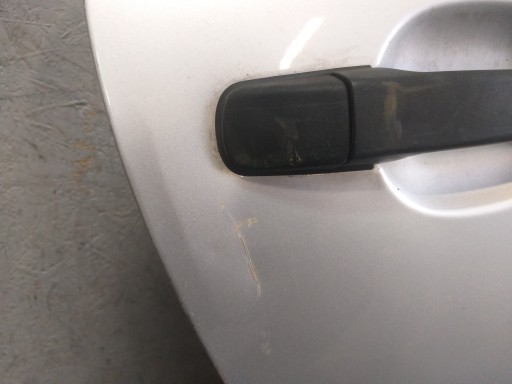VRATA PREDNJA STRANA DESNA MERCEDES SLK W170