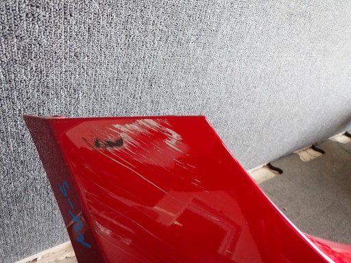 BRANIK PREDNJA STRANA MAZDA MX5 MX 5 15-