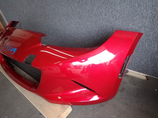 BRANIK PREDNJA STRANA MAZDA MX5 MX 5 15-