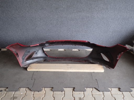 BRANIK PREDNJA STRANA MAZDA MX5 MX 5 15-