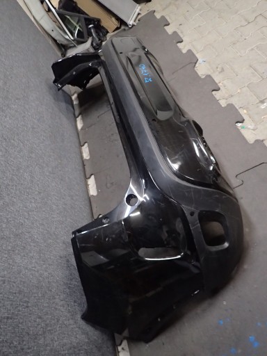 BRANIK ZADNJI CITROEN C5 AIRCROSS BRANIK ZADNJI CITROEN C5 AIRCROSS