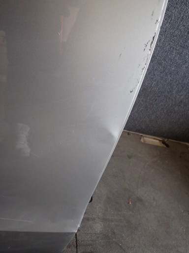 VRATA ZADNJI DESNA VW UP SEAT MII SKODA CITIGO