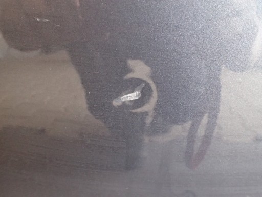 VRATA PREDNJA STRANA LIJEVA FIAT GRANDE PUNTO (MODEL SA 3 VRATA)